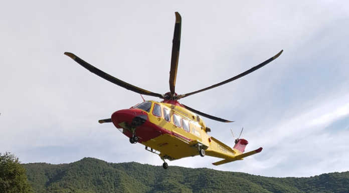 Margno, infortunio in azienda: grave un operaio