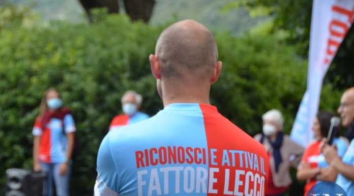 “La città che non c’è”, Fattore Lecco promuove una serata sulla criminalità organizzata