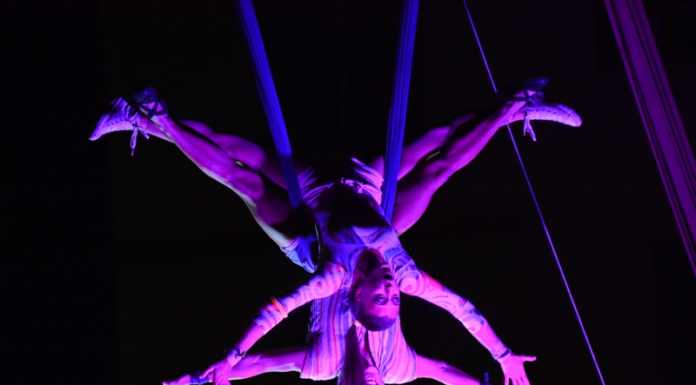 “Con la testa all’insù”, quest’anno torna il festival delle meraviglie a Lecco