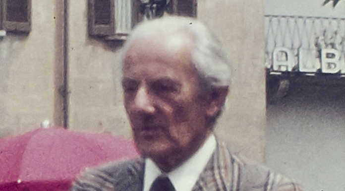 Varenna ristruttura l’ambulatorio e lo dedica allo scomparso dott. Maloberti