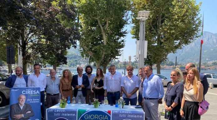 Elezioni 2020, Fratelli d’Italia ‘partito allargato’: “Il centrodestra unito vince”