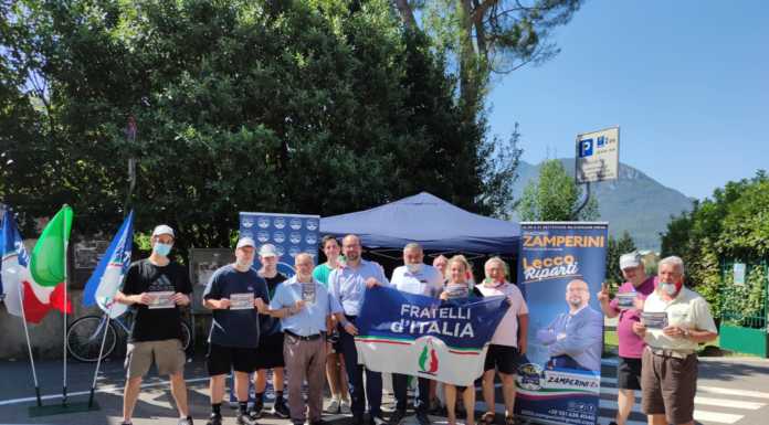 Violenza sulle donne. FDI: “Nessuna vittima deve essere lasciata sola”