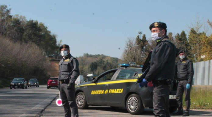 Professionista comasco nei guai per frode fiscale