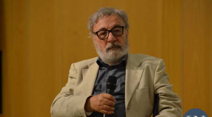 Via alla stagione del Nuovo Cinema Aquilone, si inizia con Gianni Amelio