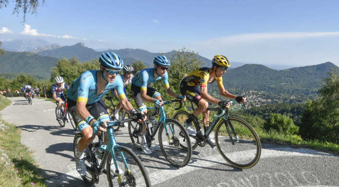 Giro di Lombardia: ecco dove e quando passerà, attenti alla viabilità