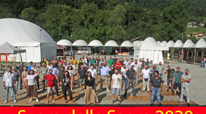 Ultimo giorno alla Sagra delle Sagre: “Abbiamo dato un segnale importante”