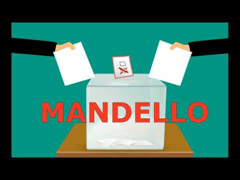 Elezioni 2020 a Mandello: conosciamo i candidati sindaci (VIDEO)