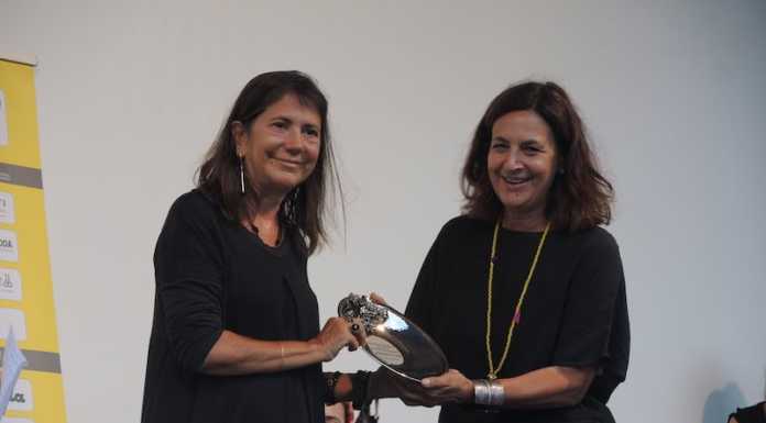 Il premio ‘Donne oltre gli sche(r)mi. Lecco Film fest’ ad Antonietta De Lillo