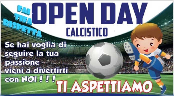 Calcio. Porte aperte al campo di Acquate, open day della Futura ’96