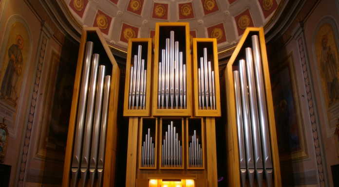 “Ripartiamo con la Musica…”: in Valsassina tre concerti per “dare speranza”