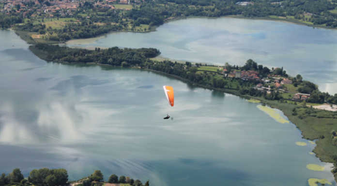 Lago di Annone inquinato, il Circolo Ilaria Alpi: “Serve più impegno” Lago di Annone