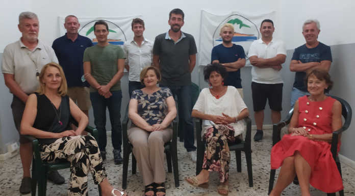 Elezioni a Mandello, “Il Paese di Tutti” incontra i cittadini: si parte da Molina