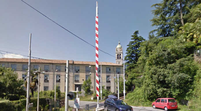 Bellano, entro il 2024 via il passaggio a livello: “Opera attesa da un secolo”