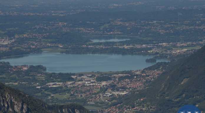 Lago di Pusiano: sì ai prelievi d’acqua per l’agricoltura