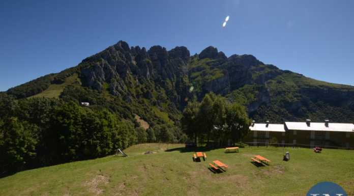 Previsto maltempo, salta l’evento O.P.E.R.A. in Erna