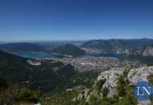 Comuni montani: confermati tutti i comuni del lecchese con sette nuovi ingressi