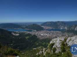Comuni montani: confermati tutti i comuni del lecchese con sette nuovi ingressi