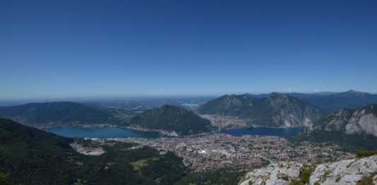 Comuni montani: confermati tutti i comuni del lecchese con sette nuovi ingressi