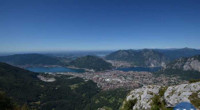 150° Cai Lecco. In programma il convegno “La montagna e le sue fragilità”