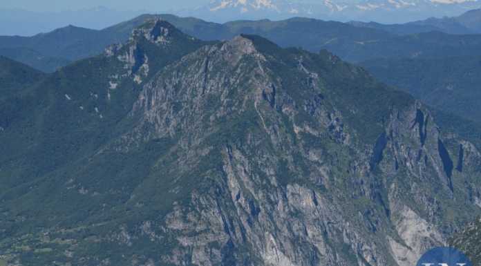 Il Cai di Valmadrera organizza la giornata “Vivi il Moregallo”