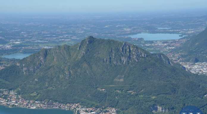 Al Parco Monte Barro arriva il “Trekking al tesoro performato”