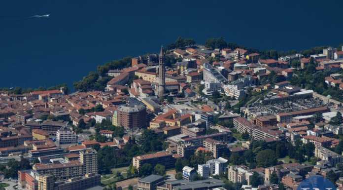 Lecco, oltre 5 milioni di euro per le opere pubbliche in città