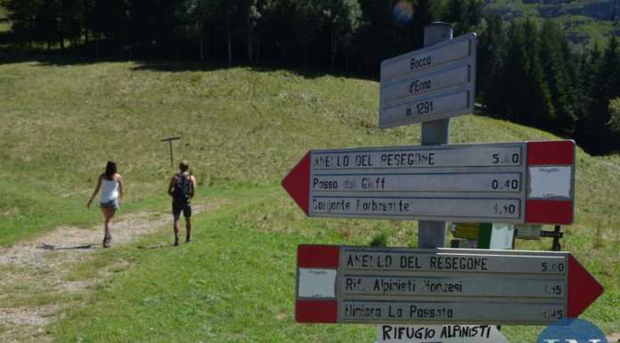 Fine dello sci di massa? Ai Piani d’Erna un incontro sulle nuove opportunità