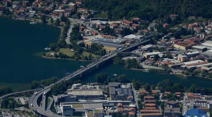 Terzo ponte: conclusi in anticipo i lavori, il traffico è tornato regolare