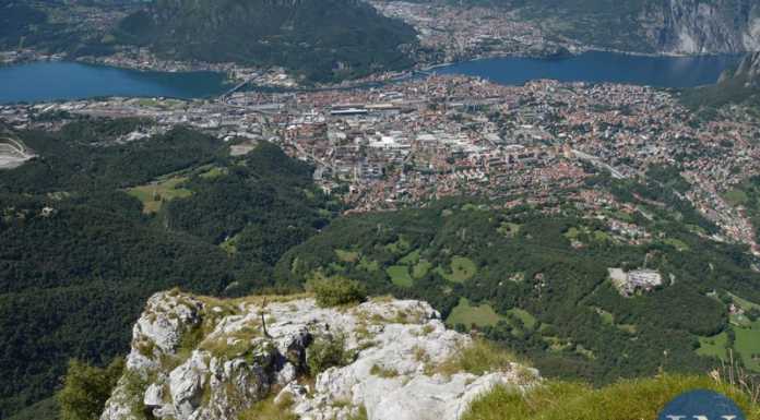 “Lecco Ama la Montagna”, un fine settimana di iniziative