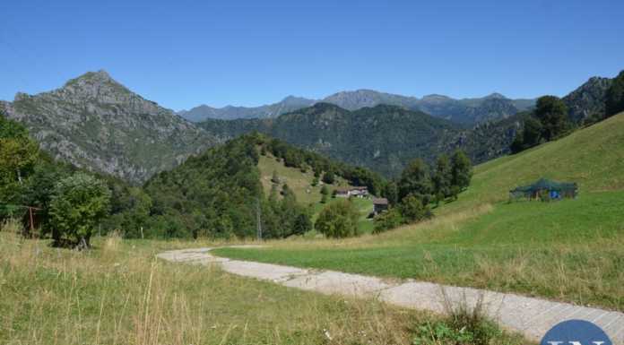 Lecco e Morterone insieme per la tutela e lo sviluppo delle montagne