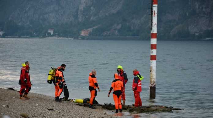 Abbadia. Bimba scomparsa nel lago, nuova giornata di ricerche