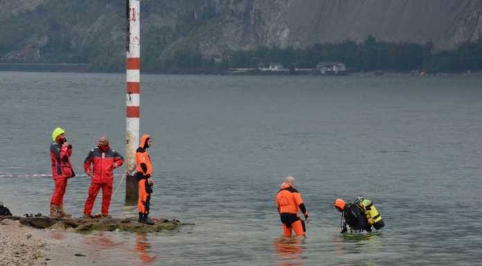 Undicenne scomparsa nel lago: ad Abbadia la quarta giornata di ricerche