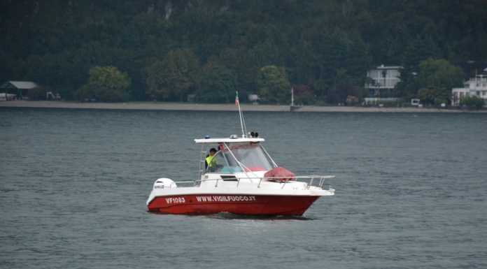 Abbadia. Ritrovato nelle profondità del lago il corpo della bambina dispersa