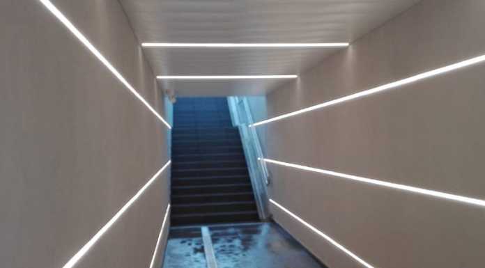 Sottopasso di Chiuso, l’intervento dell’assessore Gaia Bolognini (Appello per Lecco)