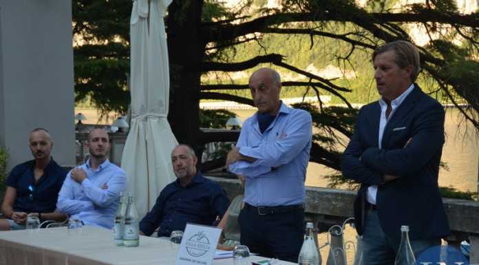 Malgrate e Valmadrera uniscono le forze per regalare una… Rocca incantata