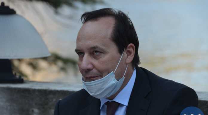 Valmadrera, il sindaco replica alla Lega su taglio del verde e via Parini