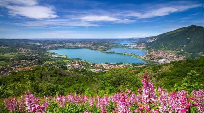 Monte Barro sublime emozione, con le foto di luglio si chiude il concorso