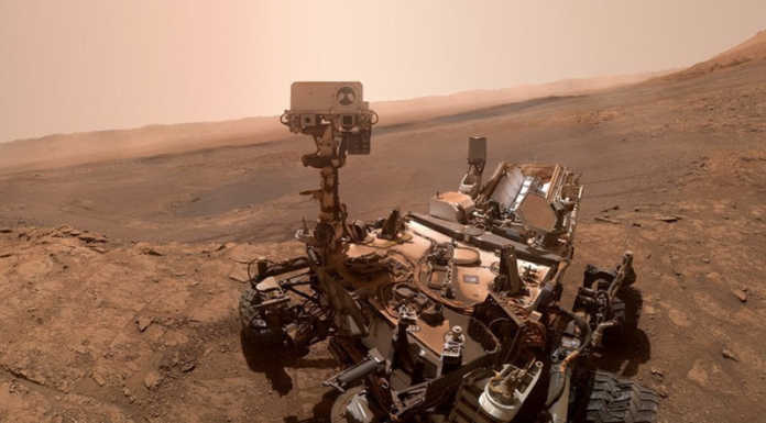 Lecco, venerdì 7 agosto al Planetario una serata dedicata a Marte