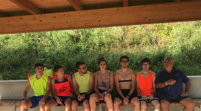 Lo Sci Club Primaluna Giovanni XXIII prepara la nuova stagione