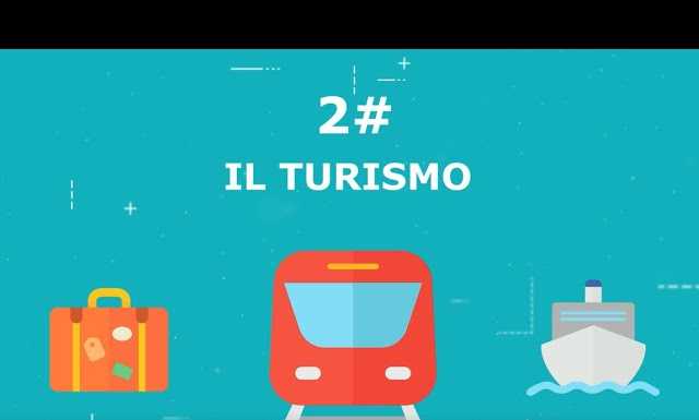 Elezioni 2020 a Lecco: le video interviste ai candidati sindaci. #2 – IL TURISMO