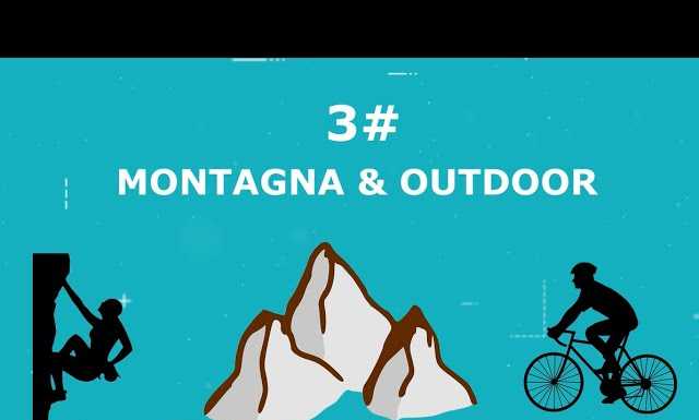 Elezioni 2020 a Lecco: le video interviste ai candidati sindaci. #3 – MONTAGNA & OUTDOOR
