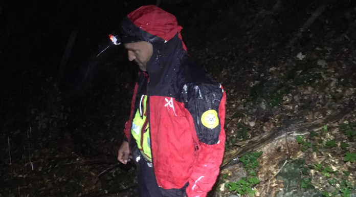 Barzio. Sfiniti nei boschi sopra Concenedo, soccorsi due escursionisti