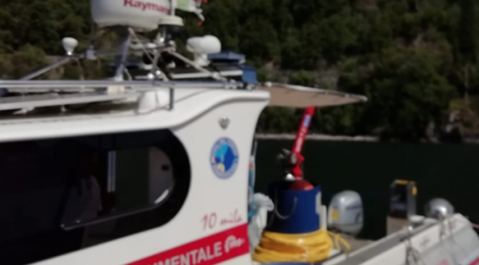 Fiumelatte, rinvenuto il cadavere di un uomo nel lago