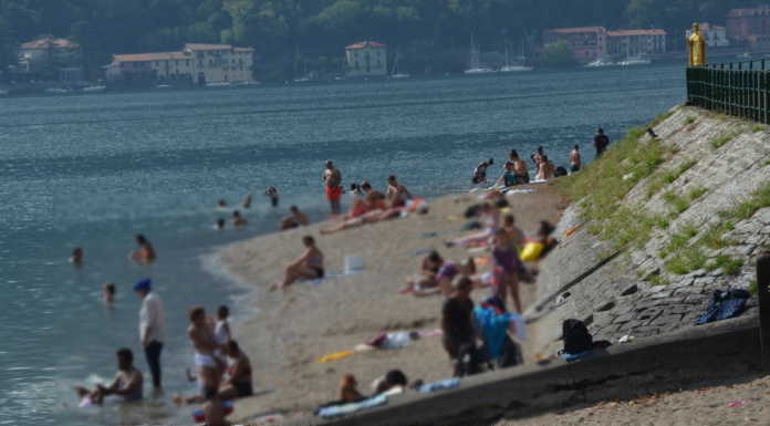 Covid. Ingressi contingentati alle spiagge e controlli, le regole in vista dell’estate