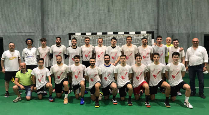 Pallamano, Serie A. Il Salumificio Riva Molteno perde contro Conversano