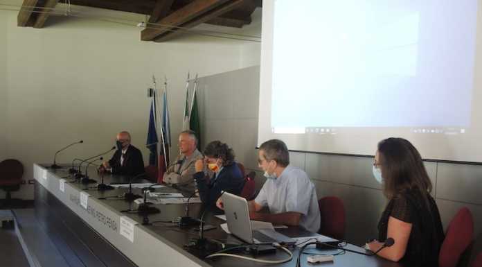 Valsassina: 22 milioni di euro dalla Regione per l’alluvione del 2019