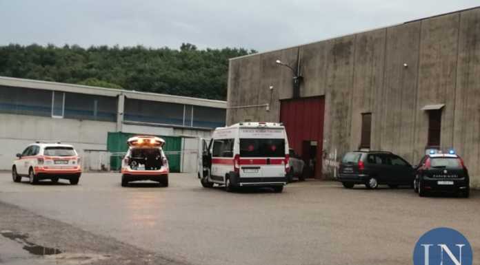 Brivio. Malore in azienda, ritrovato senza vita il titolare della Fti Trasporti
