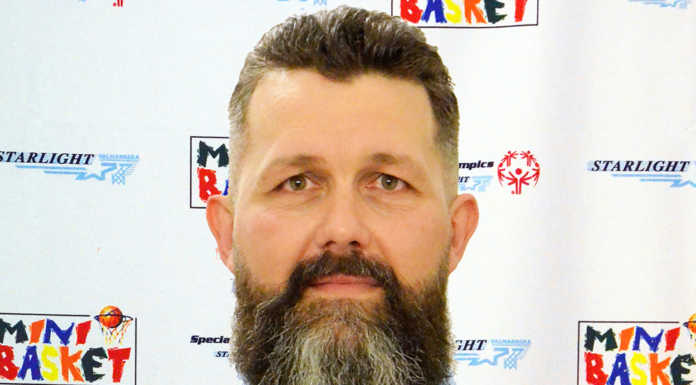 Basket. Alessandro Ciceri capo allenatore della Starlight Valmadrera