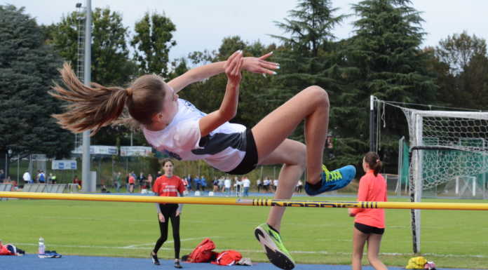 Atletica. A Cantù la terza prova Cadetti, in 150 in gara