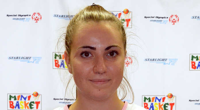 Basket. Alla Starlight di Valmadrera arriva Anna Sacchi